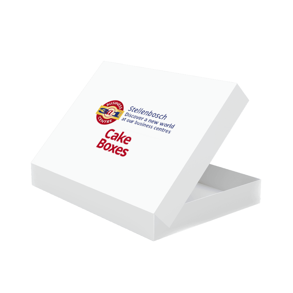 Cake Boxes
