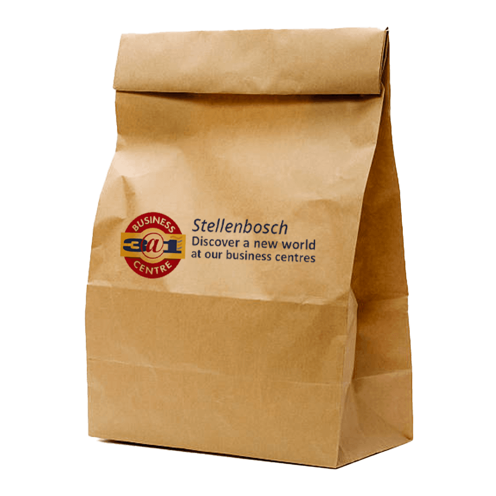 Grab Bags