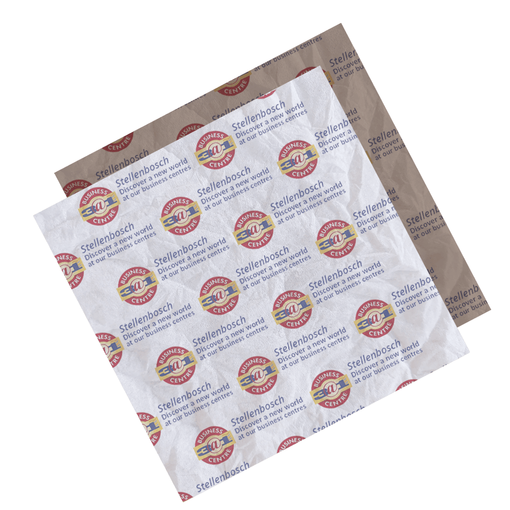 Tissue Paper Sheets