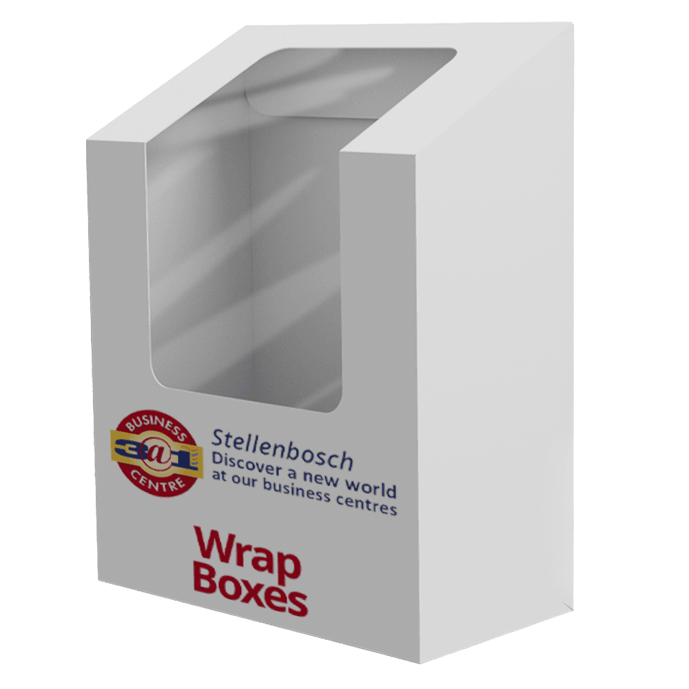 Wrap Boxes