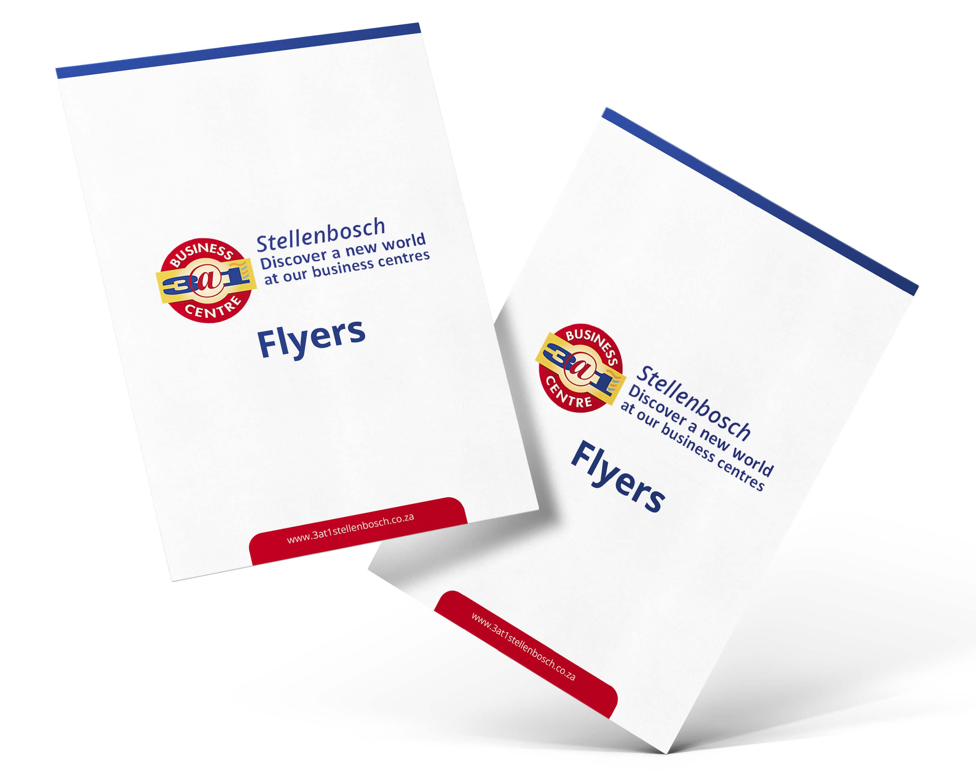 Flyers