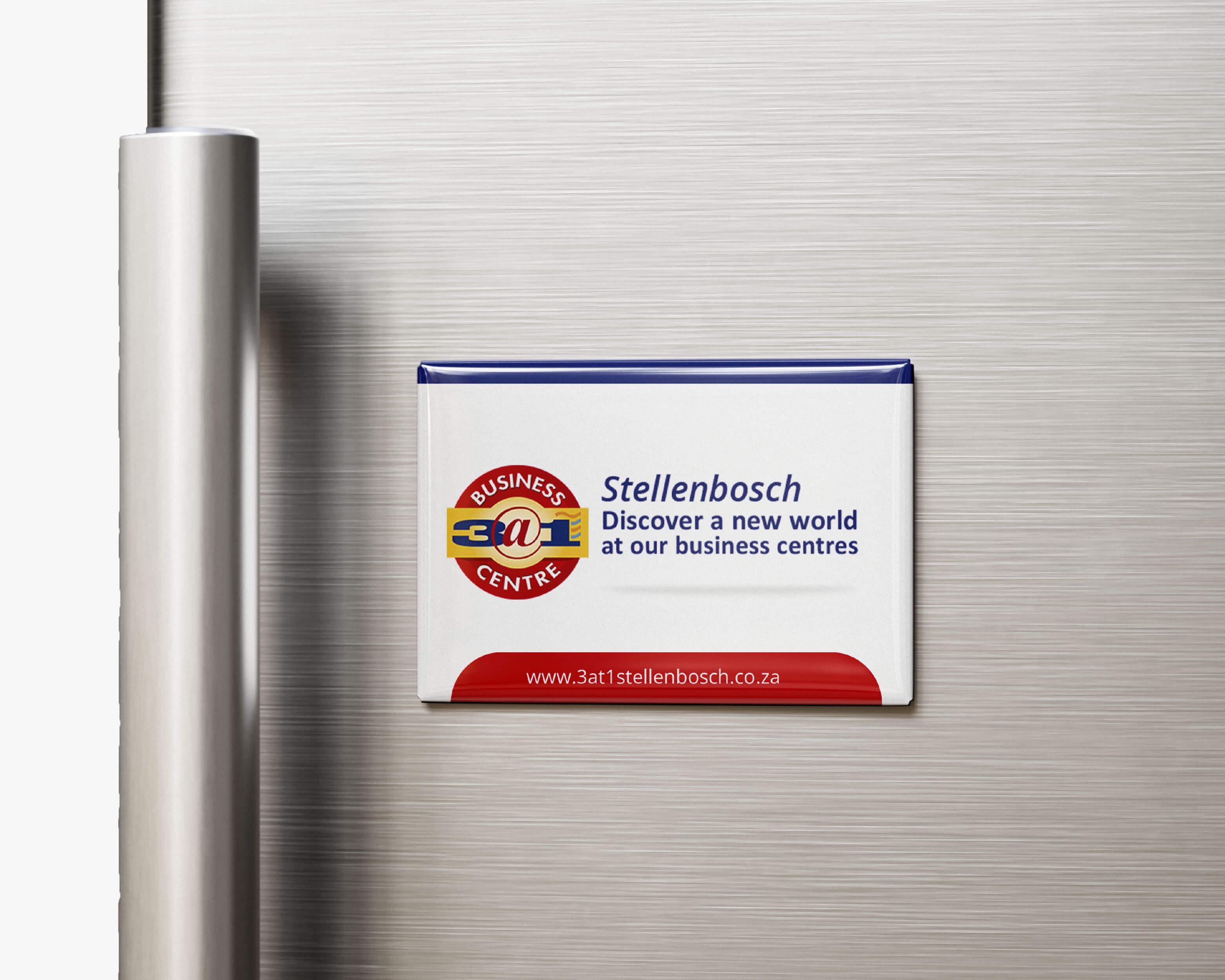Fridge Magnet