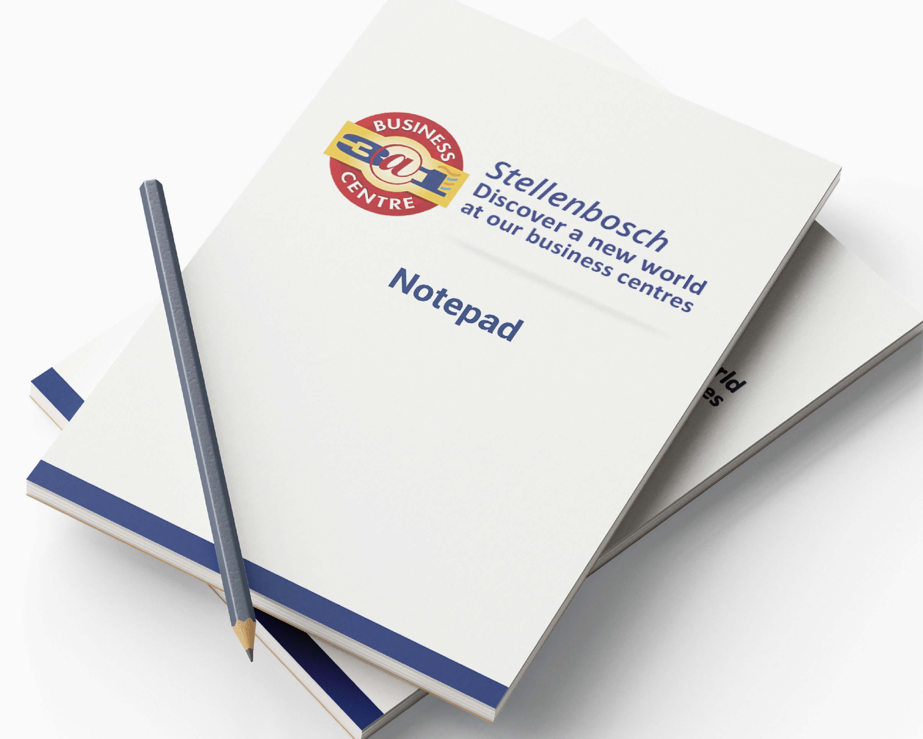 Notepads