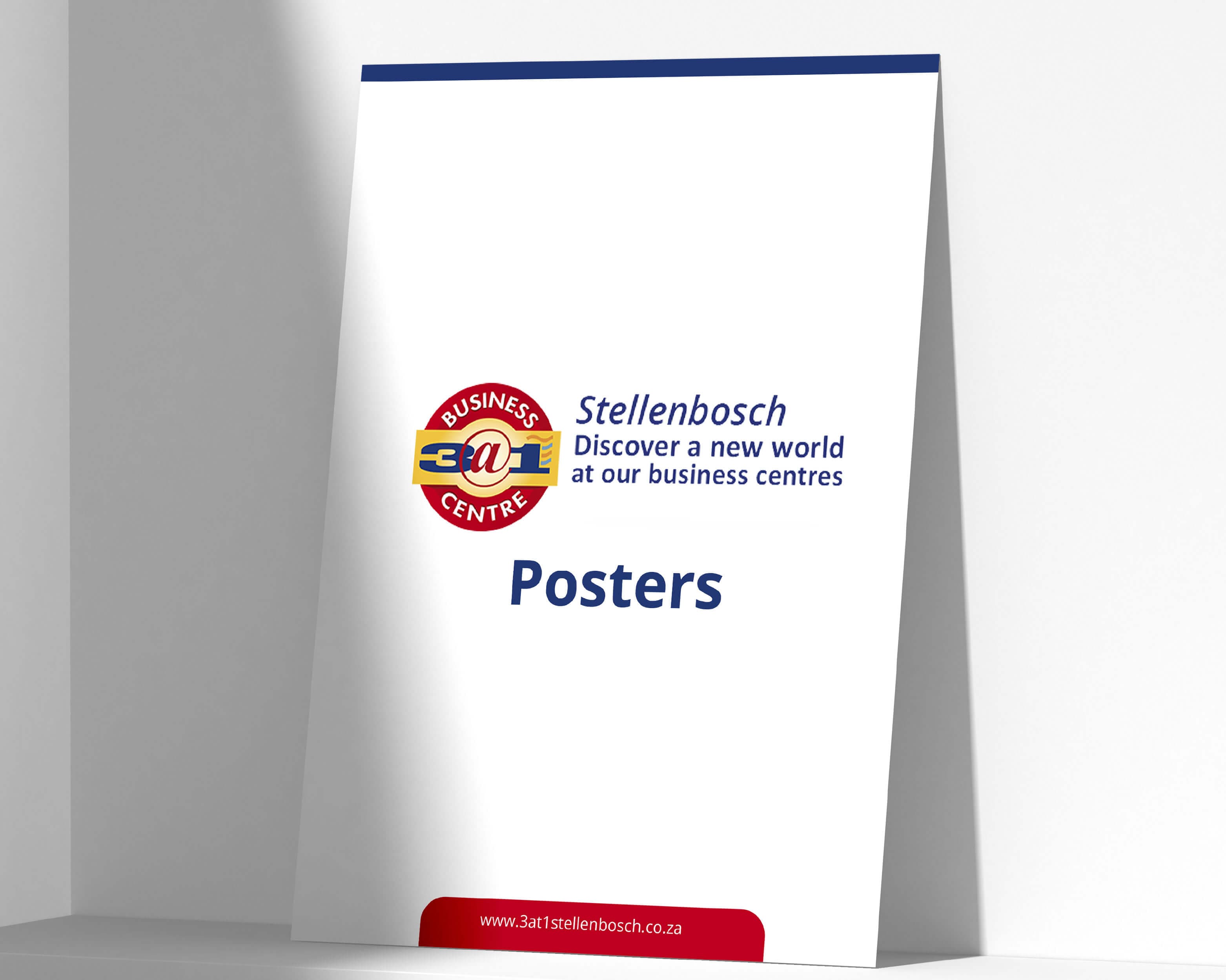 Posters