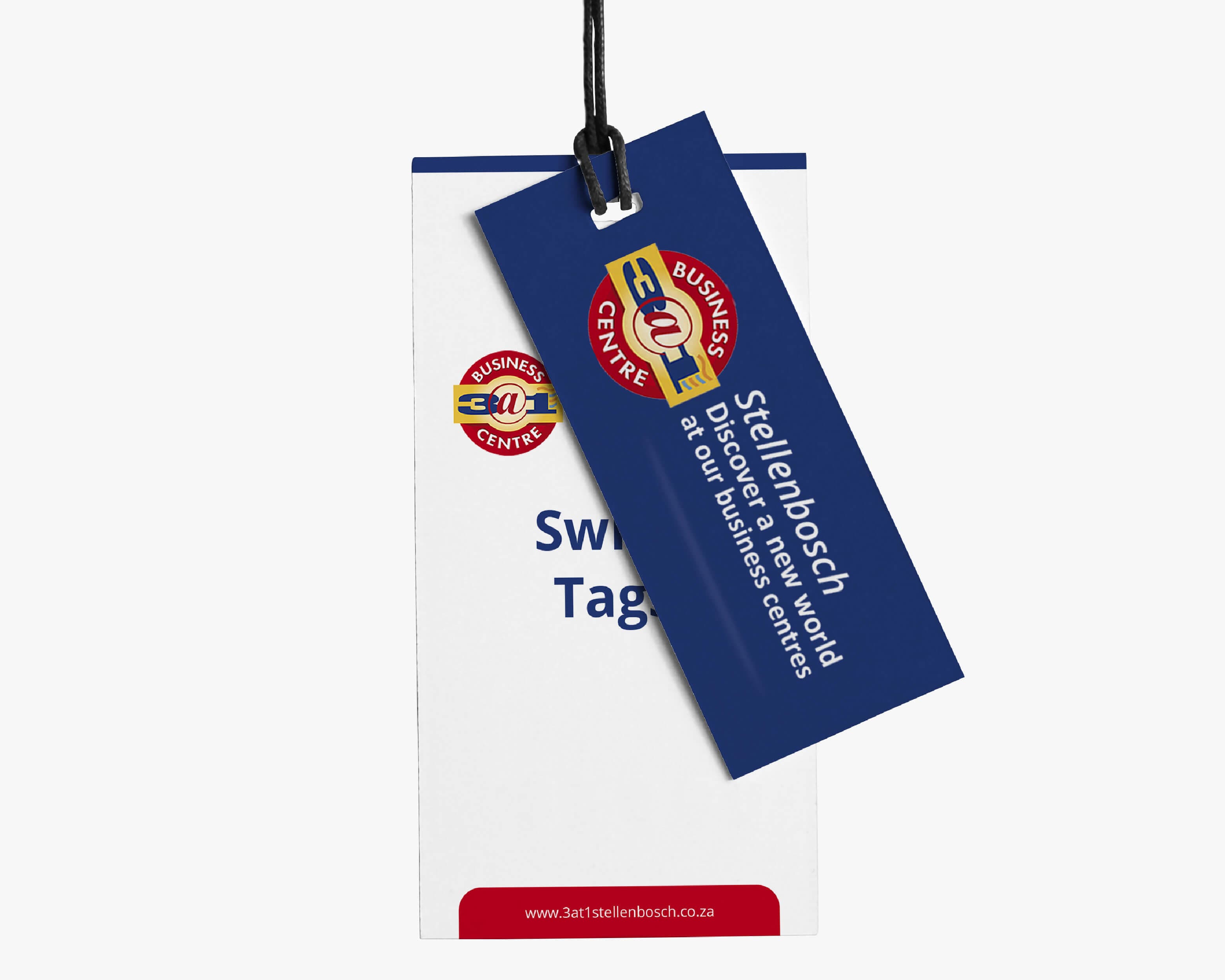 Tags