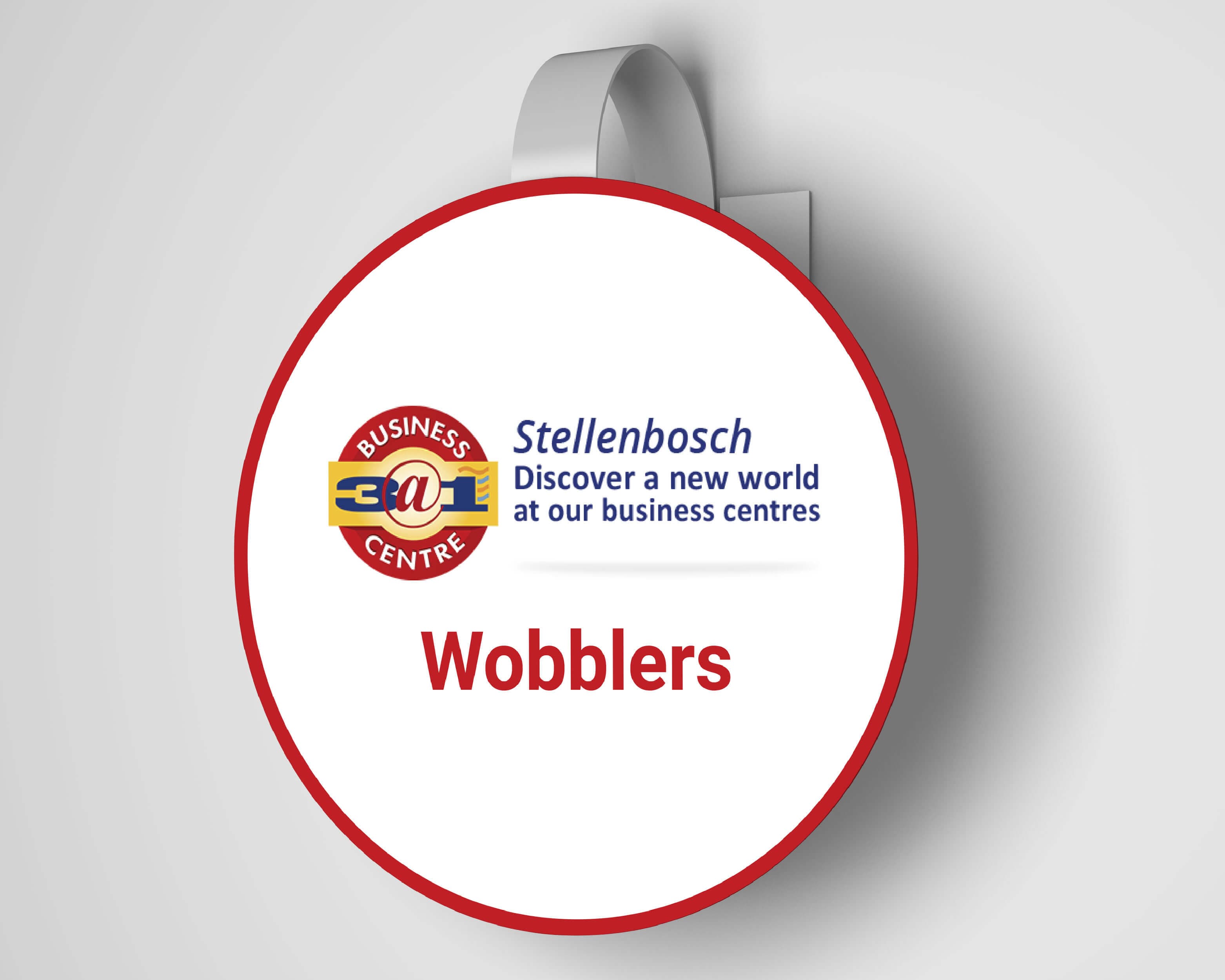 Wobblers
