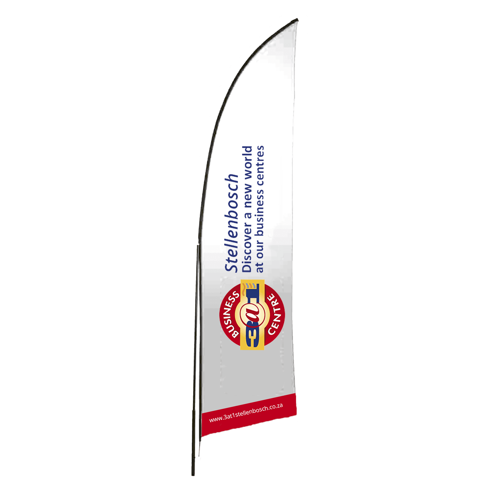Arc Flag