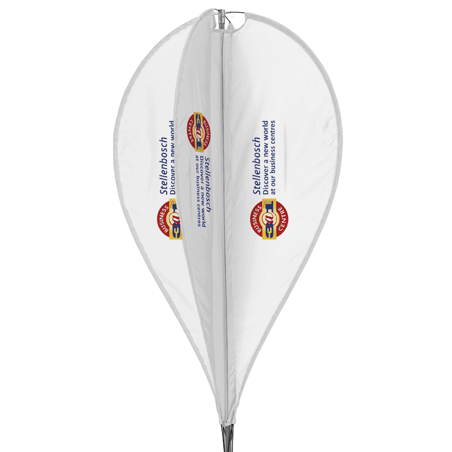 Dart Flag