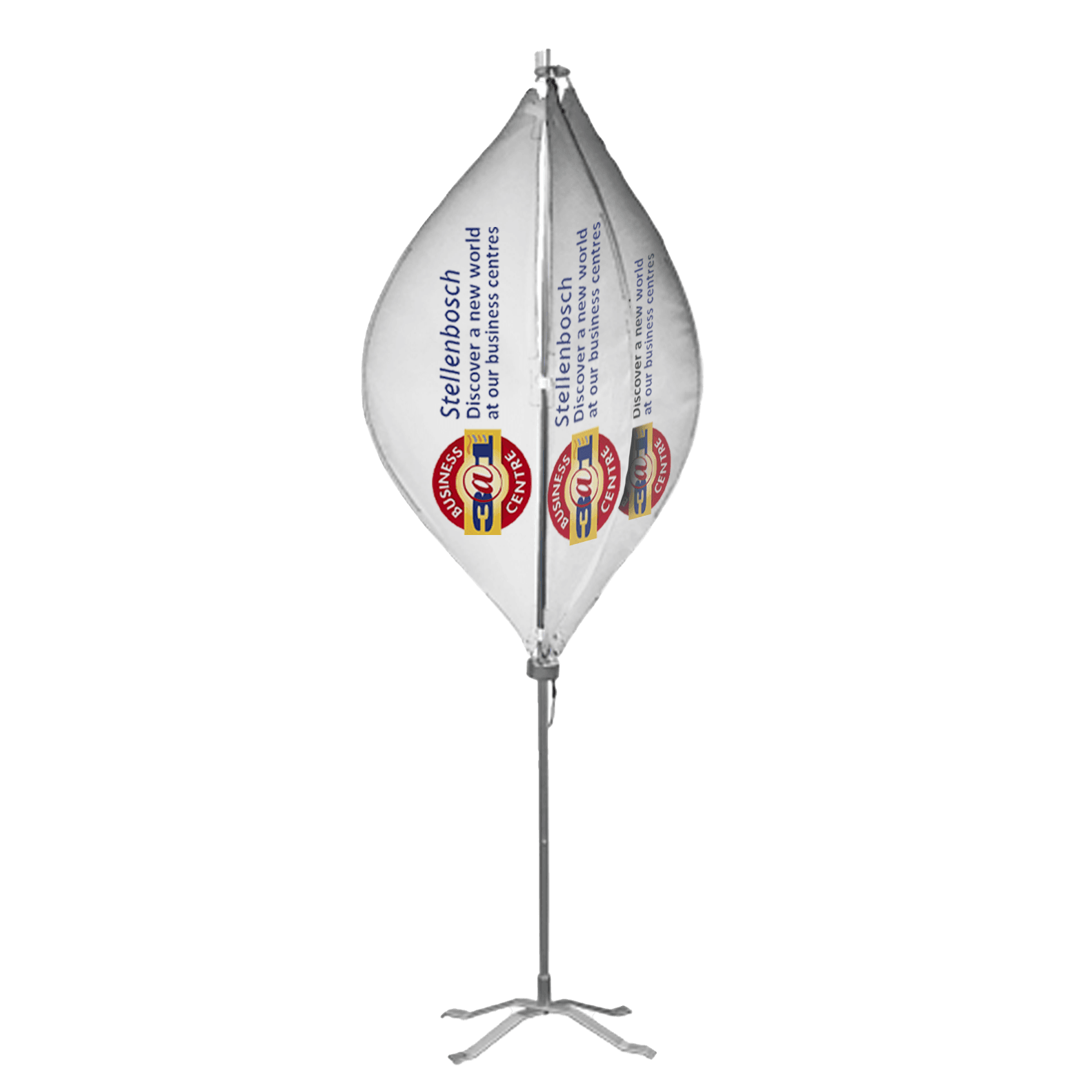 Lamp Banner