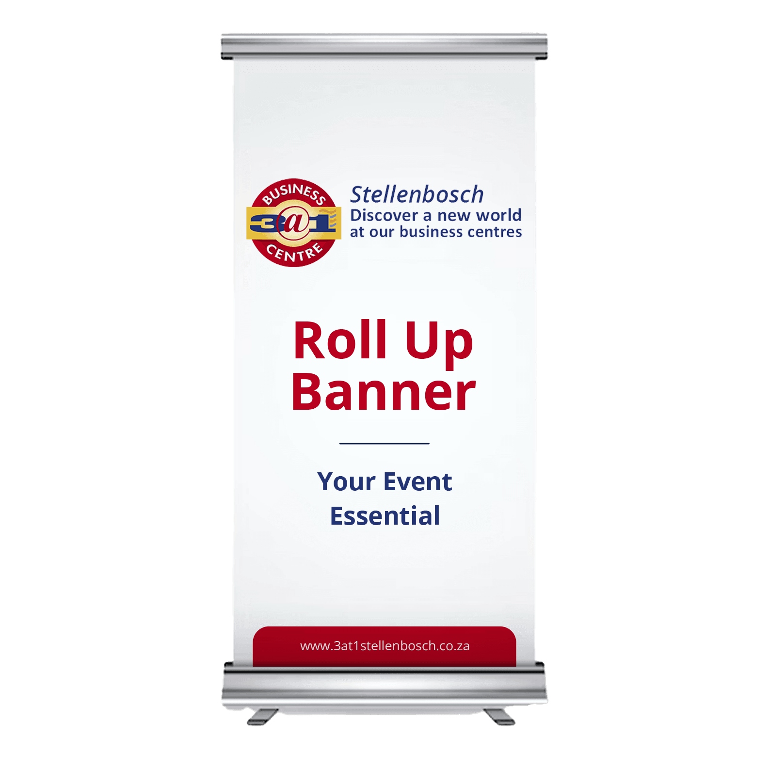Roll Up Banner