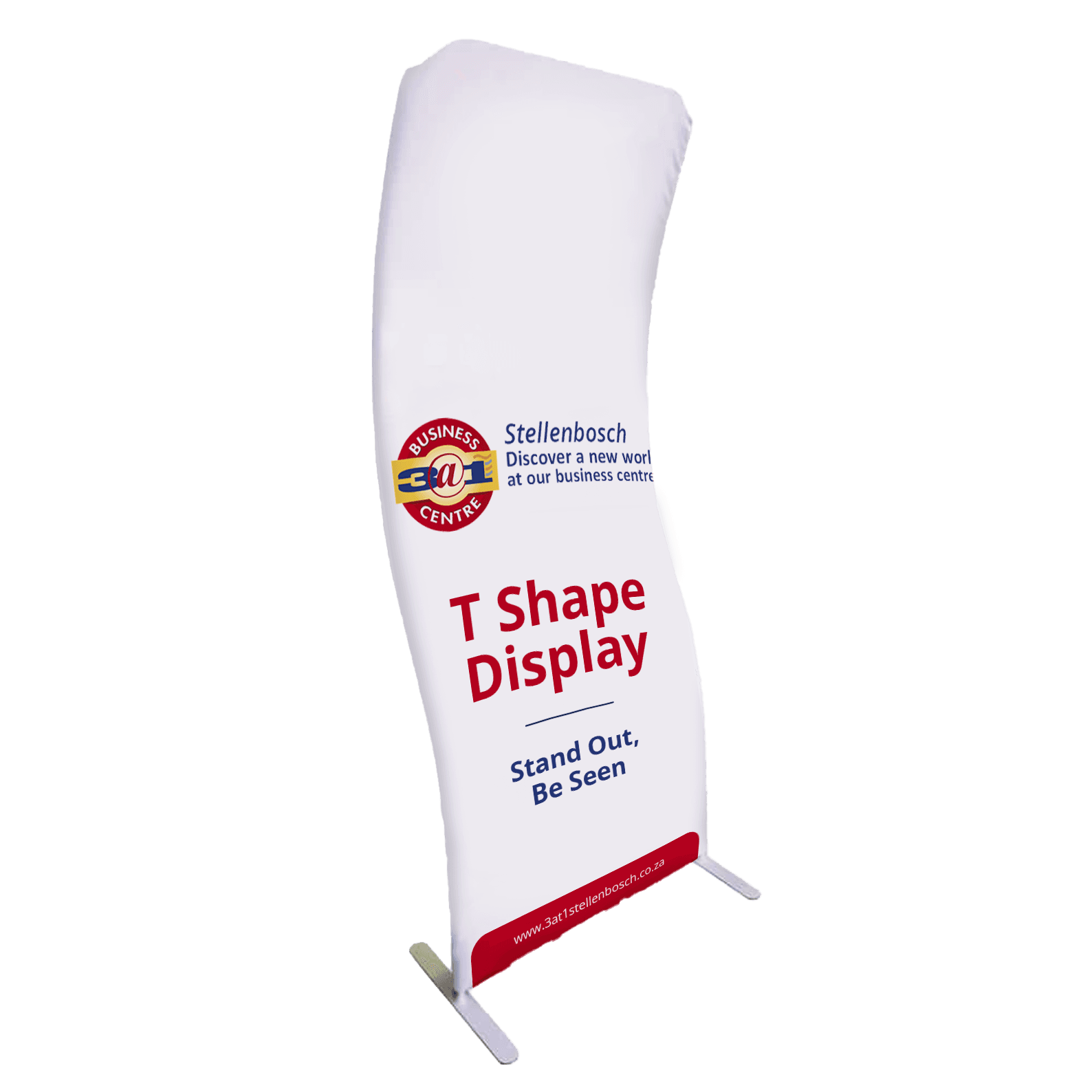 T-Shape Display